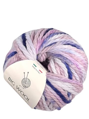 Rosa-Lila Meliert 601